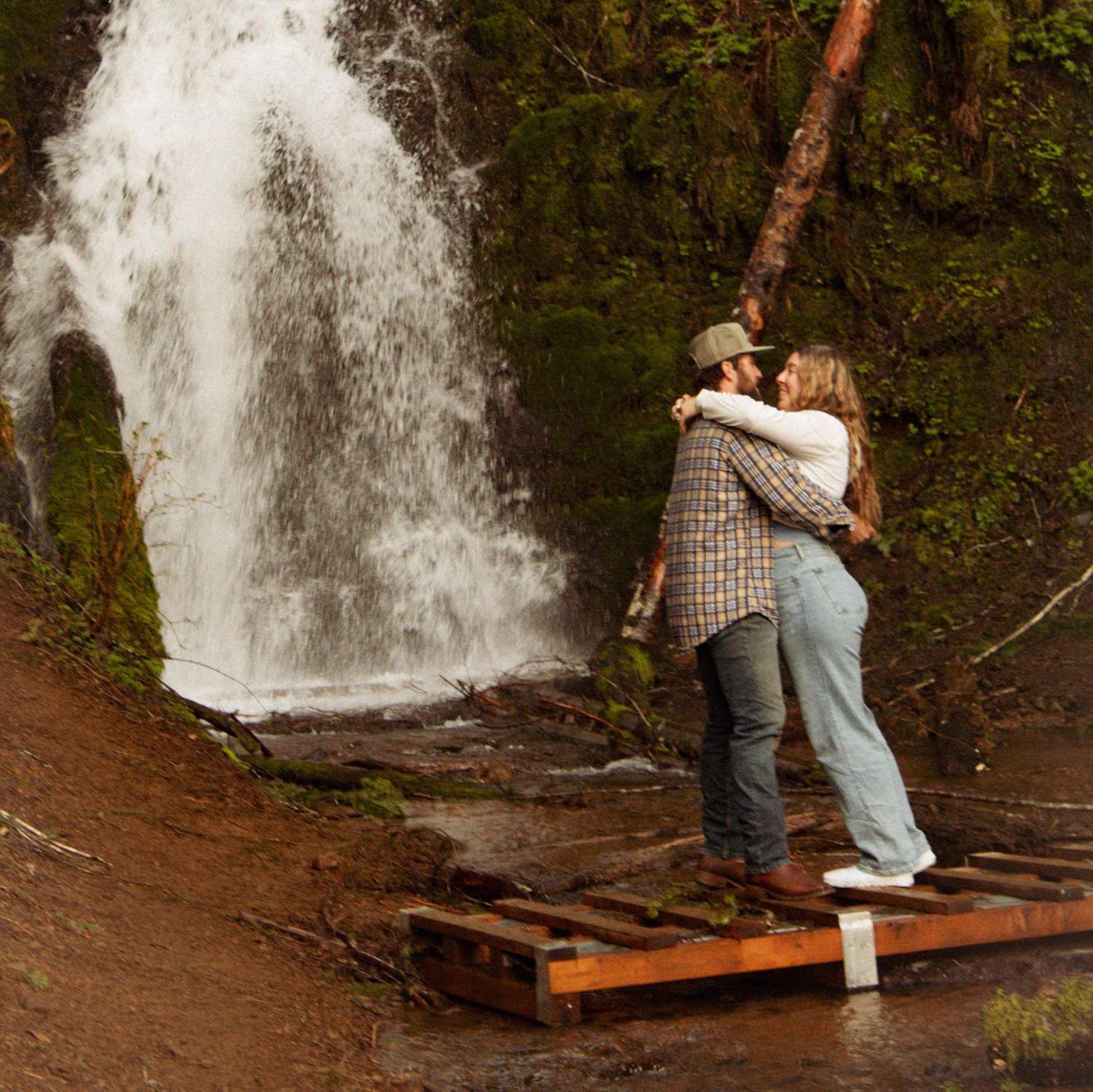 One of our favorite places.