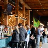 Third Place by Half Full Brewery