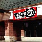 Escape Room 60