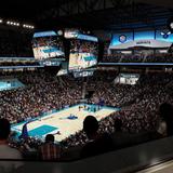 Spectrum Center