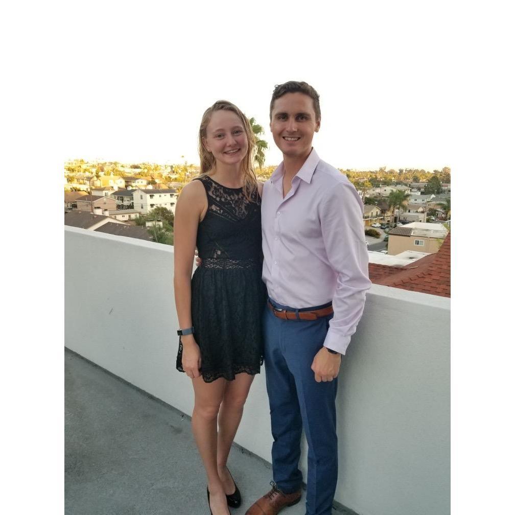 We love San Diego!