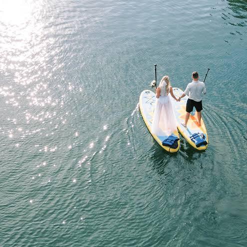 Paddle Board Fund