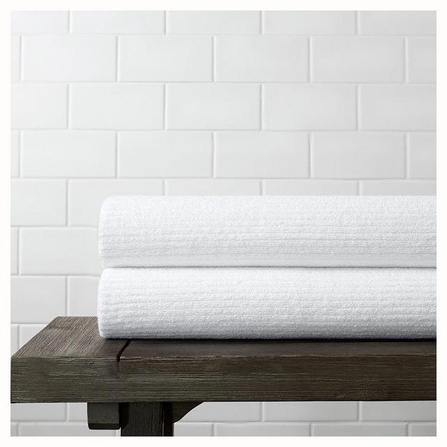 Spa Bath Towel (Single)