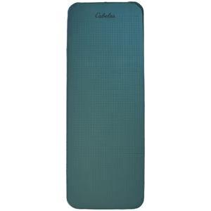 Cabela's Big Outdoorsman Self-Inflating Sleeping Pad