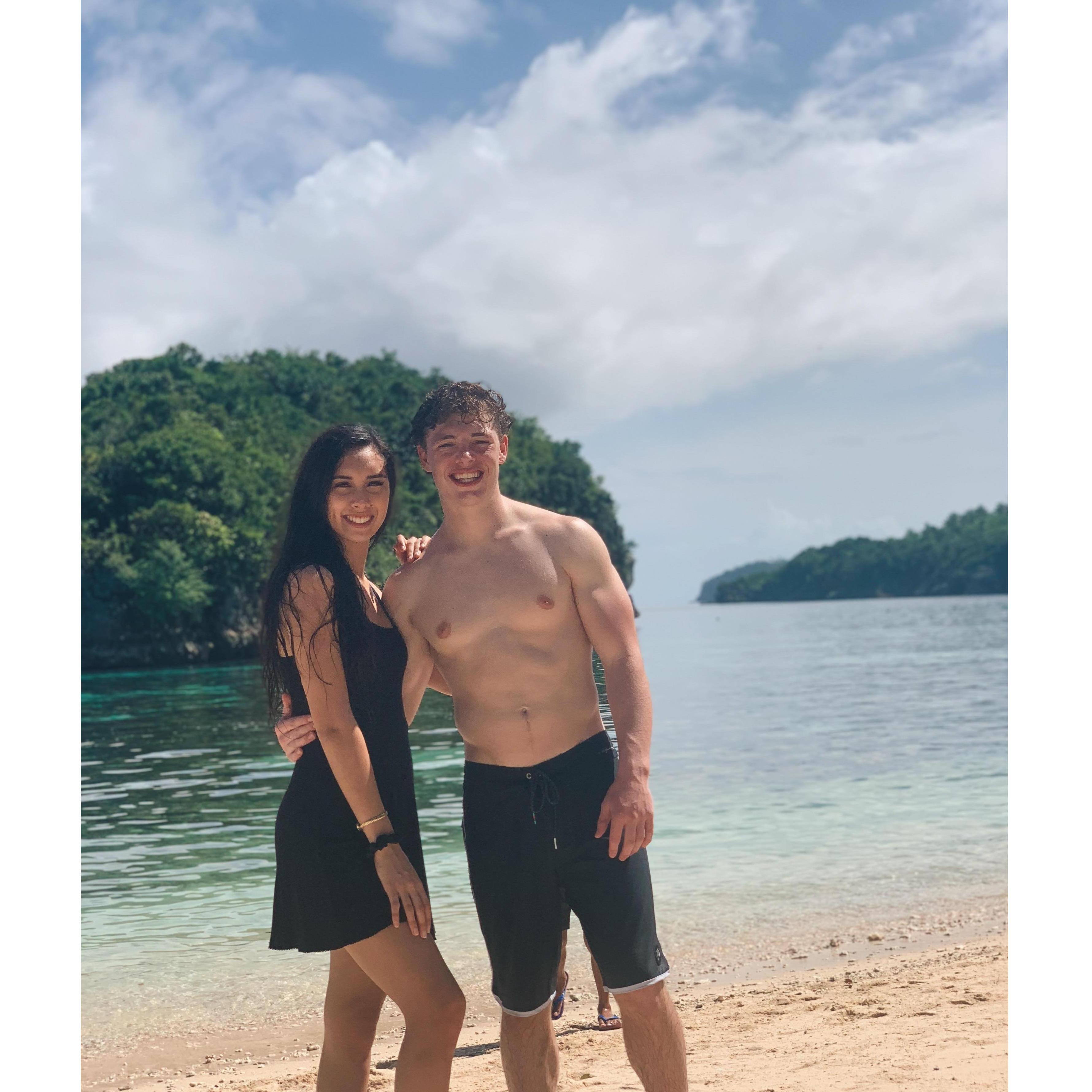 Halea Nature Park, Philippines 2018
