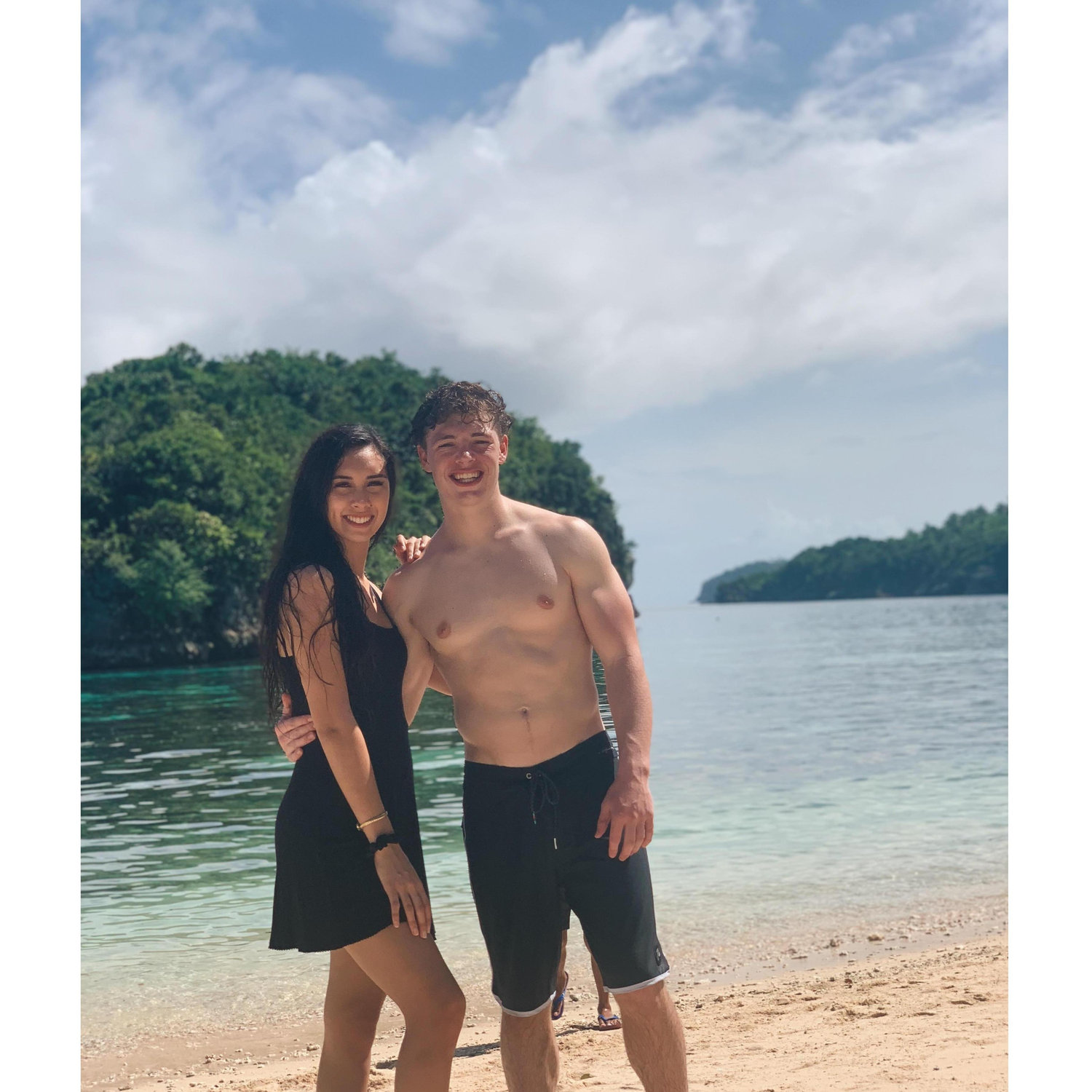 Halea Nature Park, Philippines 2018