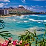 Waikiki Beach