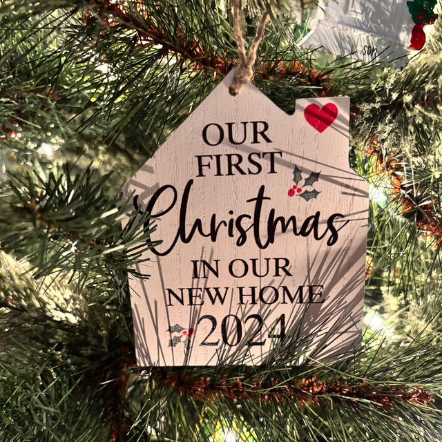 Help Decorate Our New Home 🥂