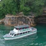 Glass Bottom Shipwreck Tours