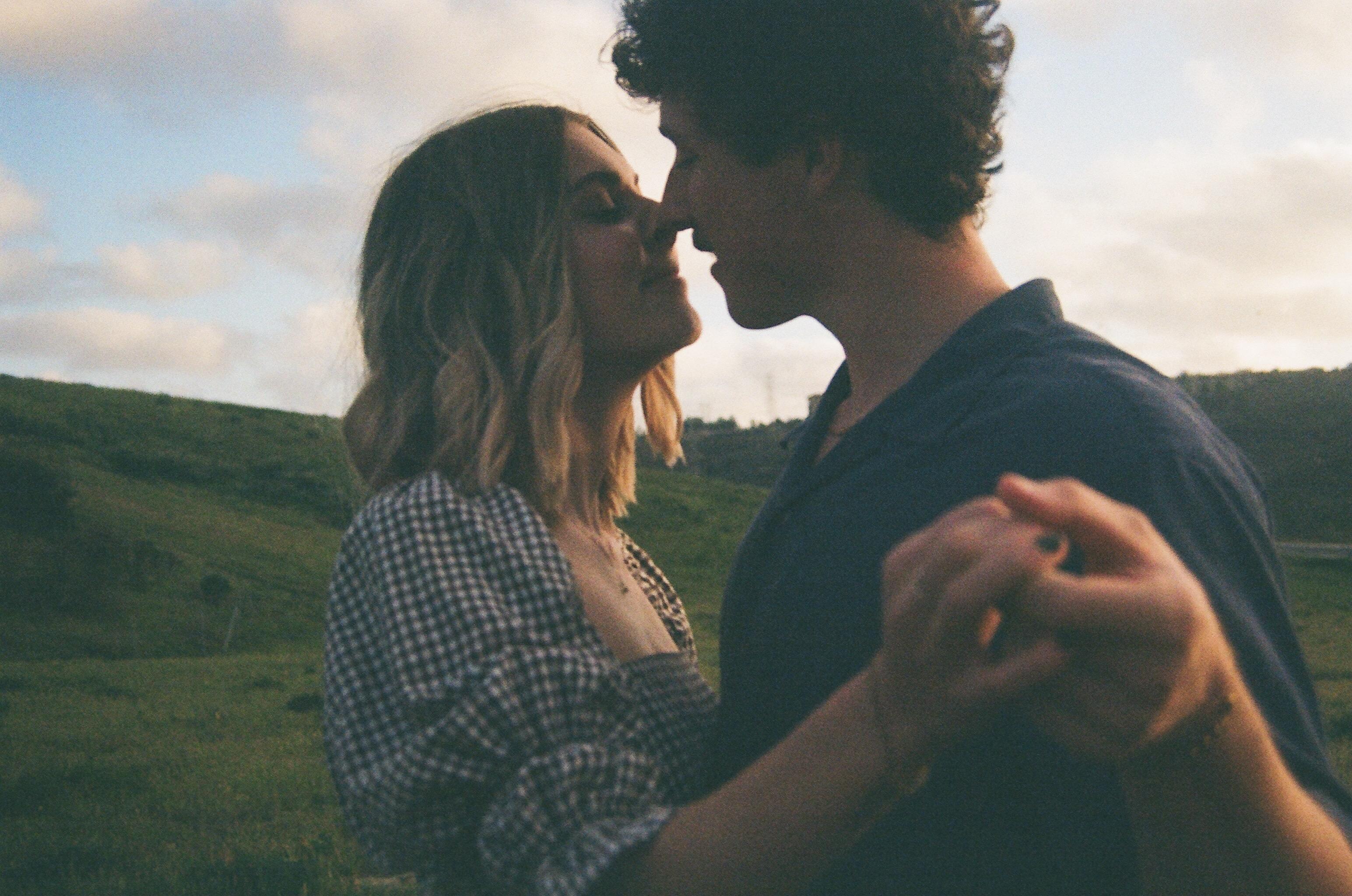The Wedding Website of Luke French and Tatum Bless