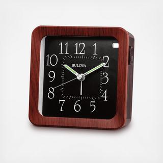 Manor Alarm Clock