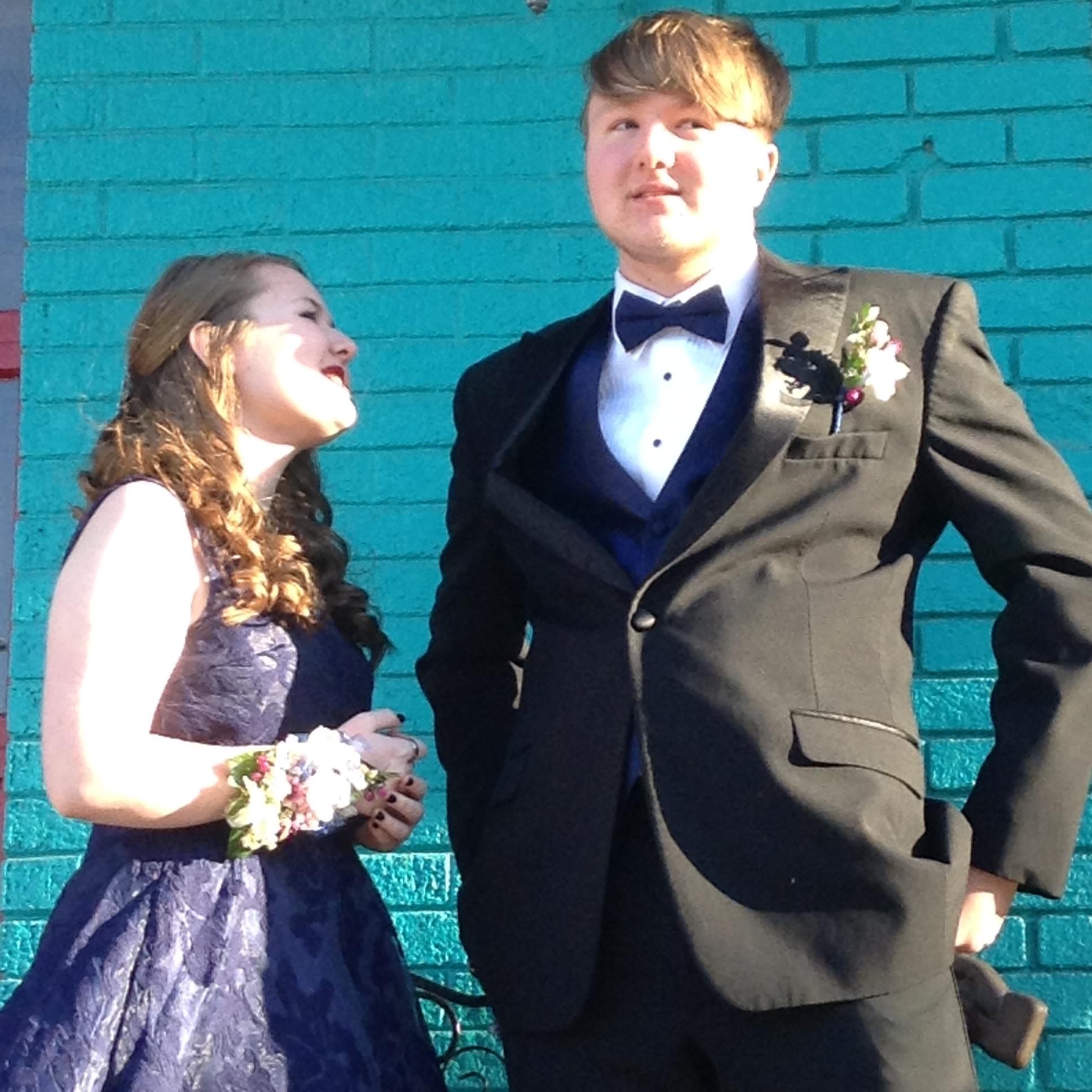 Junior Prom 2018