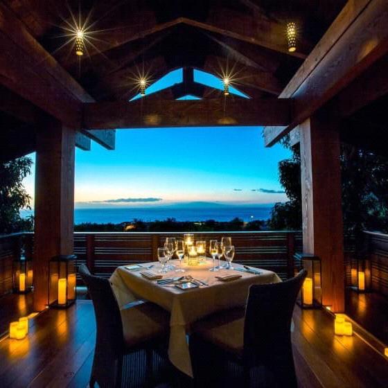 Hawaiian Honeymoon Date Nights
