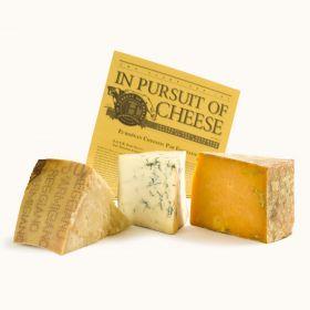 Murrays Cheese Gourmet Cheese of the Month Club