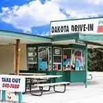Dakota Drive In