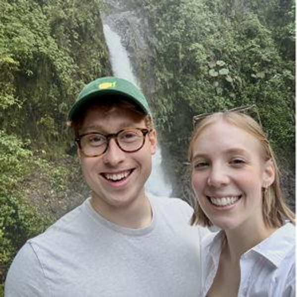 General Newlywed Fund (Credit Card)