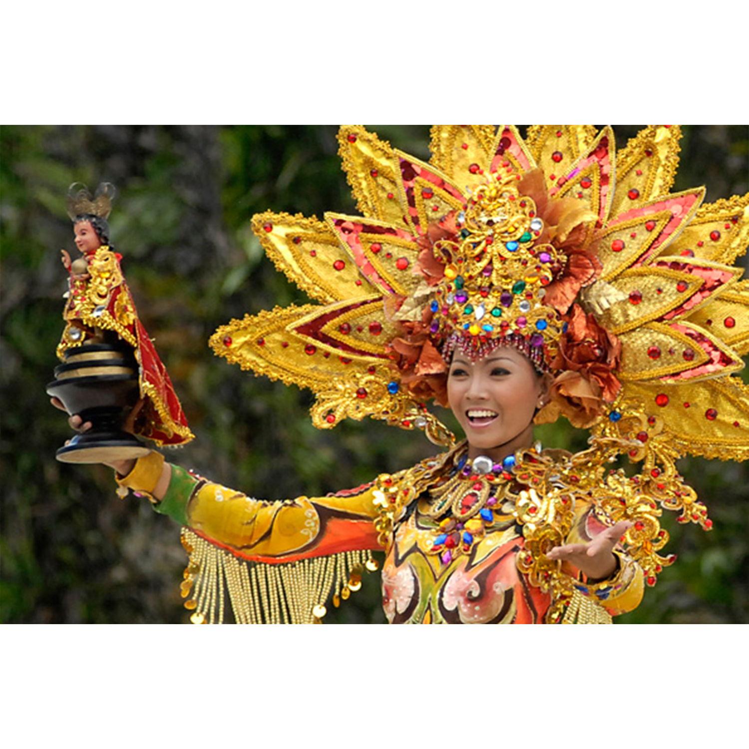 Sinulog Festival January 29, 2025