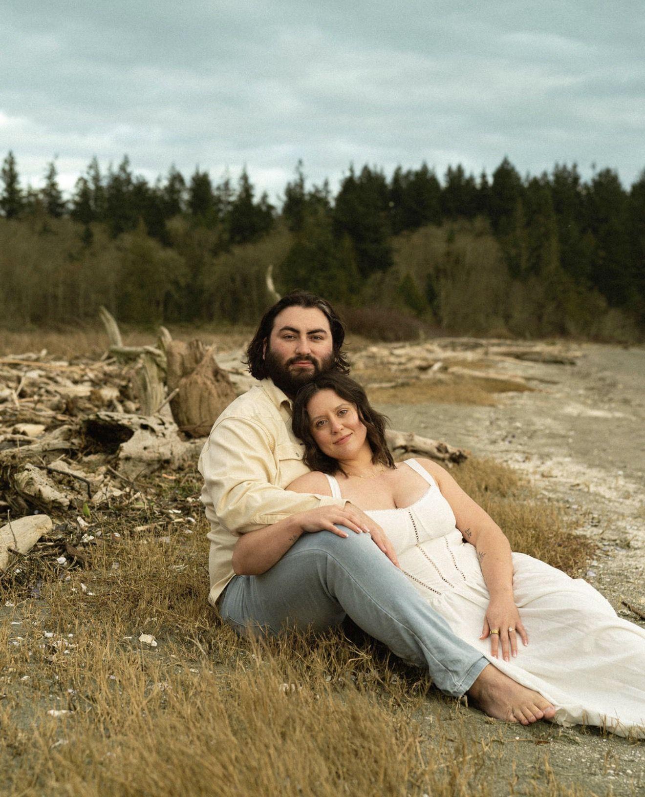 The Wedding Website of Aubrey Lucas and Mikel Cox