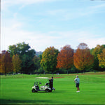 Pomperaug Golf Course