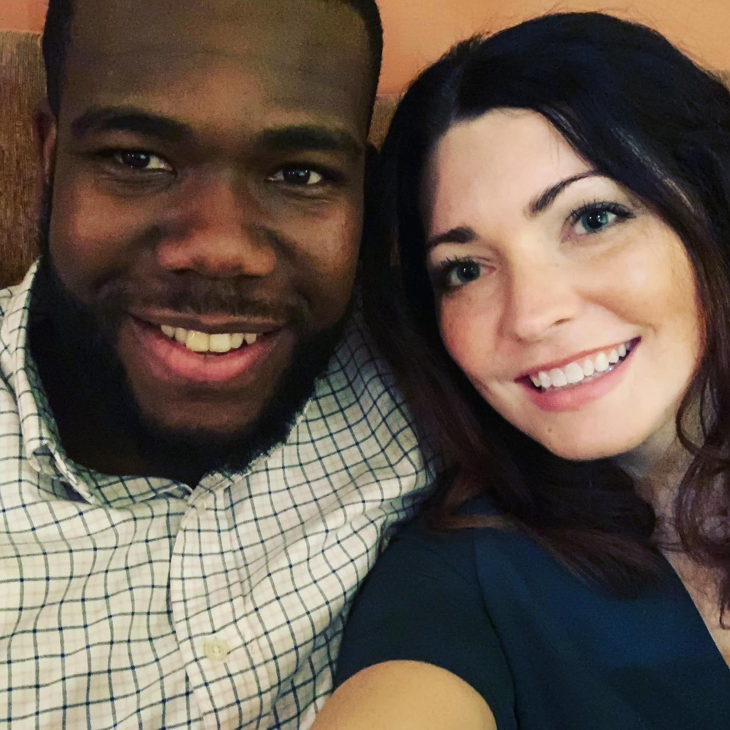 Trinidad Engagement Party