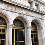Old Ebbitt Grill