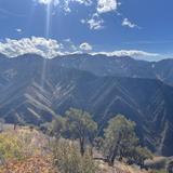 Hike: Pipeline Trail