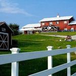 Hilltop Orchards Home of Furnace Brook Winery