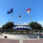 Carowinds