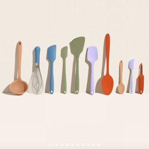 10-Piece Best Sellers Set- Color: Mediterranean