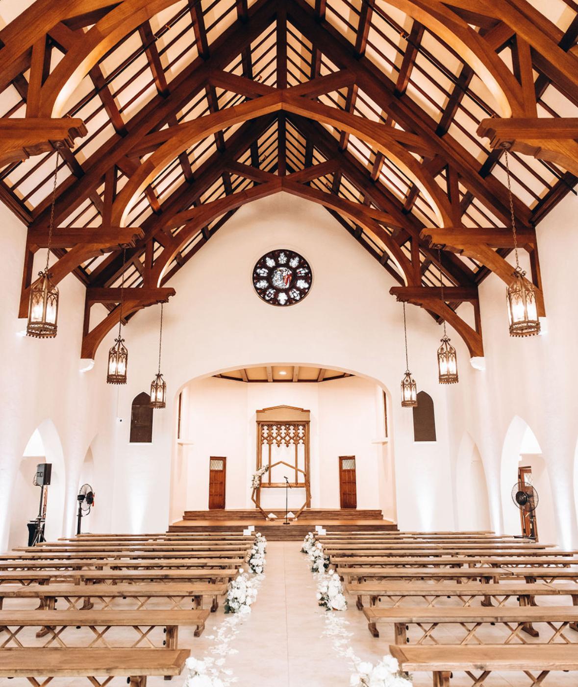 The Wedding Website of Patty Ruiz and Mark Pedersen