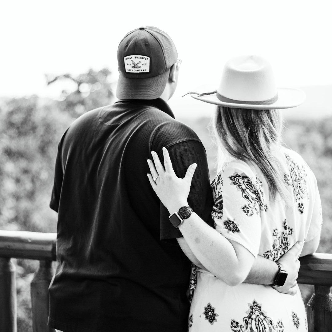 The Wedding Website of MacKenzie Simons and Bryce Darden