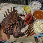 BBQ
