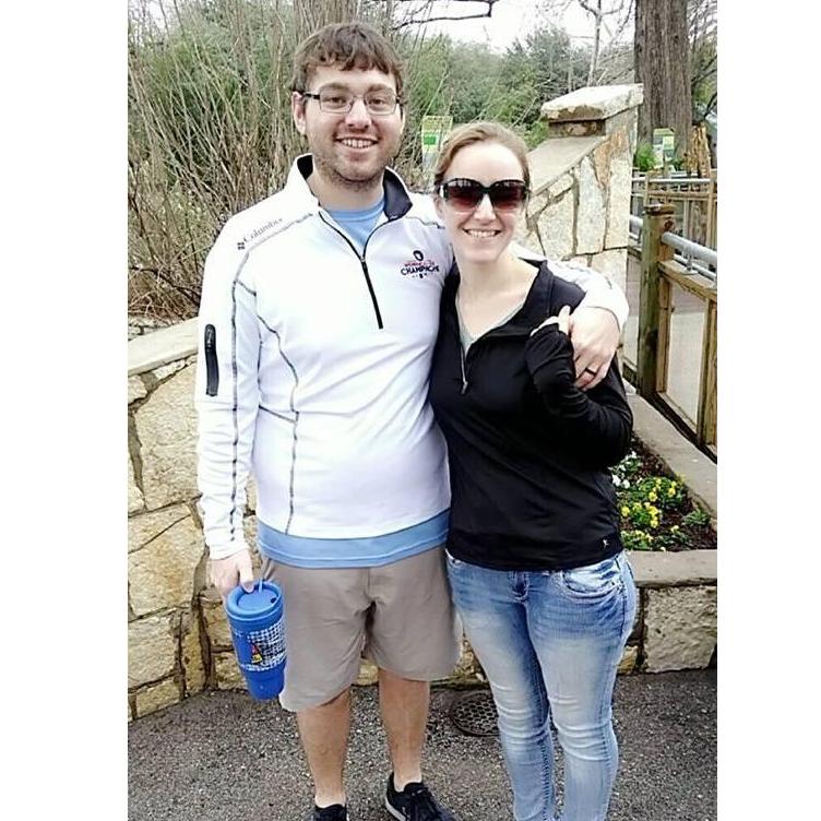 Visiting the San Antonio Zoo