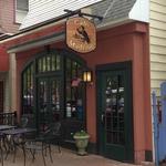 Cafe Madison