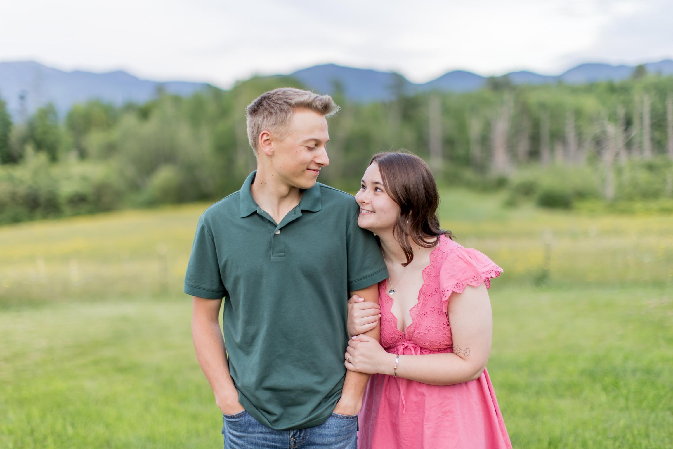 The Wedding Website of Hannah Keeler and Austin Roy