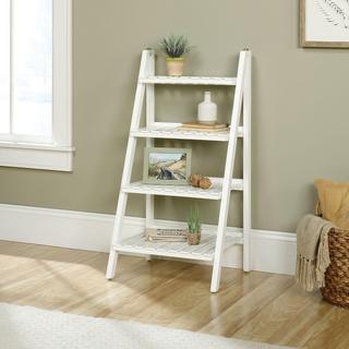 Cottage Road 4 Tier Ladder Shelf