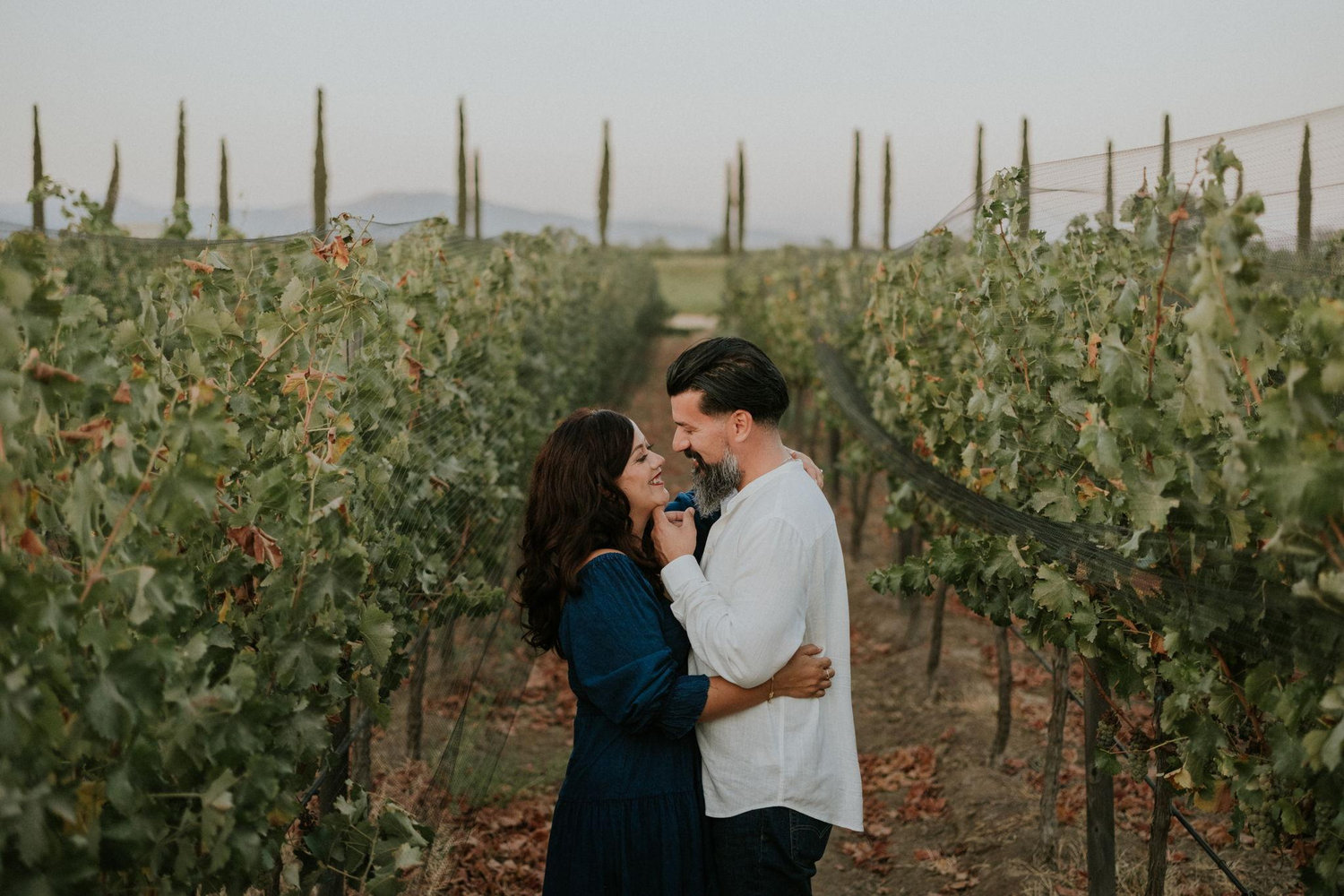 The Wedding Website of Jesse Prado and Gema Diaz