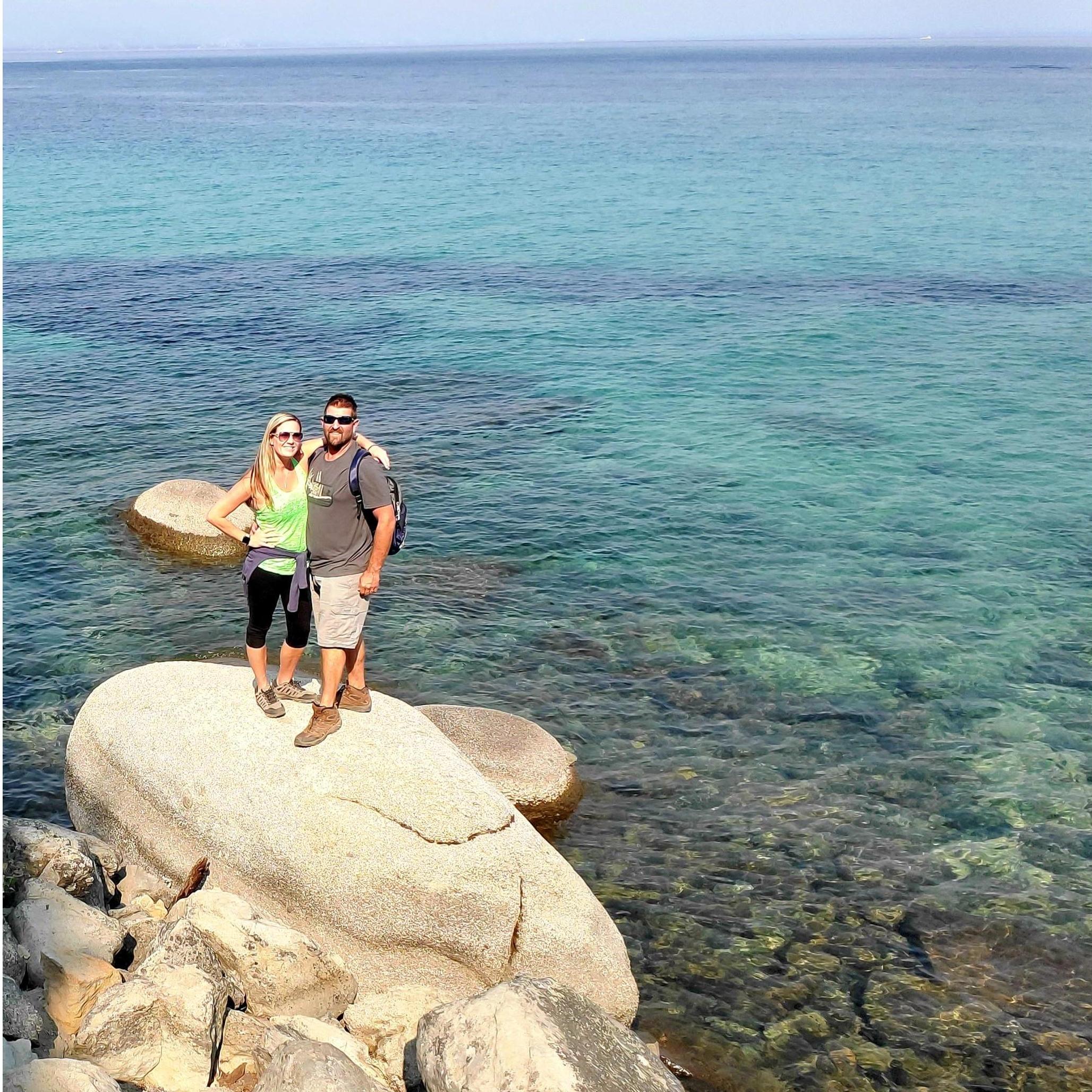 Lake Tahoe