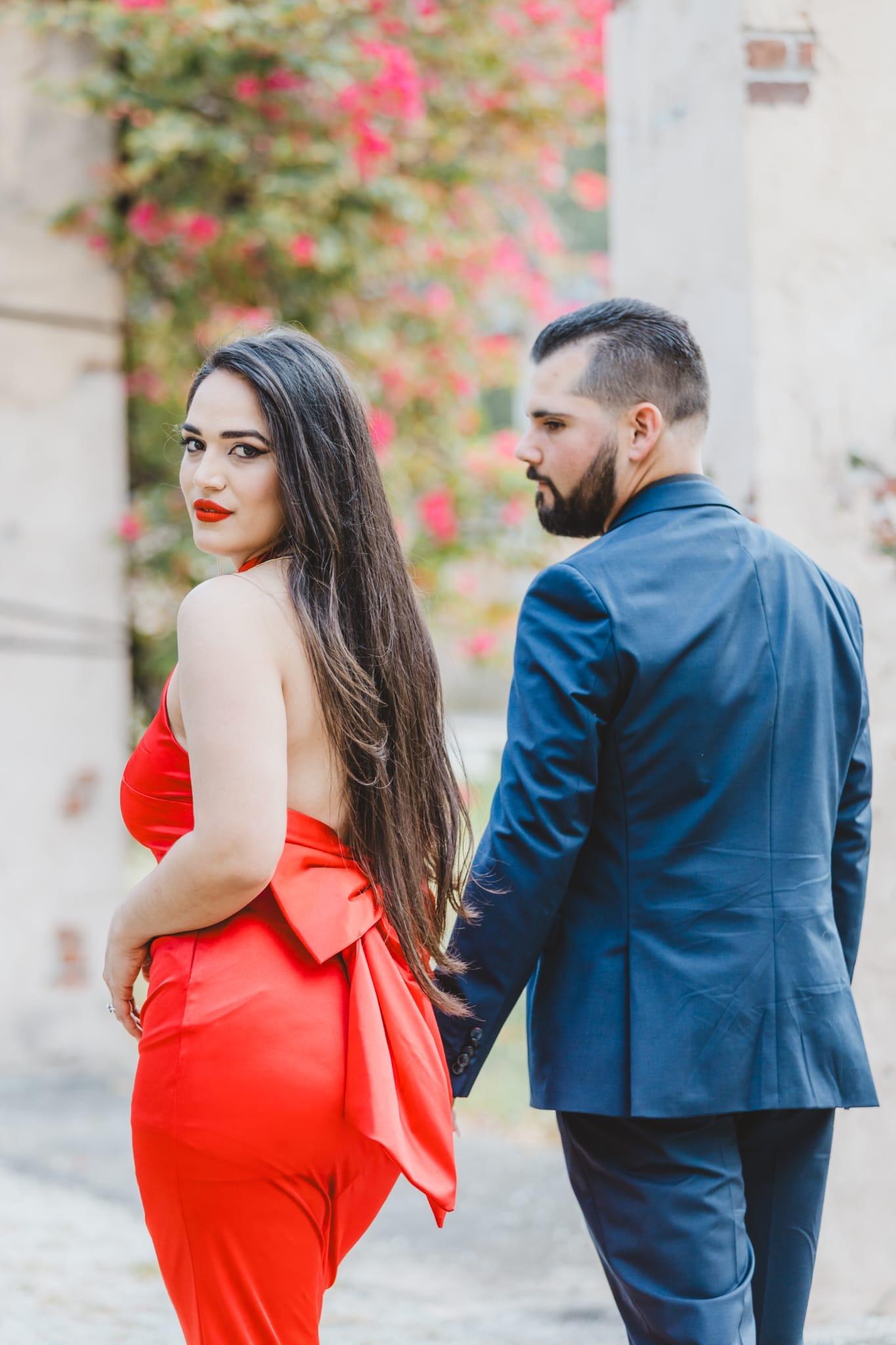 The Wedding Website of Anadalyz Rodriguez and Alejandro Ortega