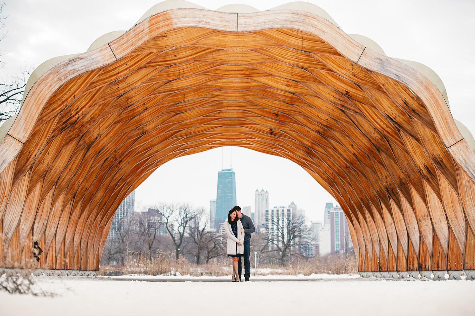 The Wedding Website of Charlotte Colf and Matt Kaiser