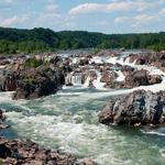 Rachel's Pick: Great Falls Park