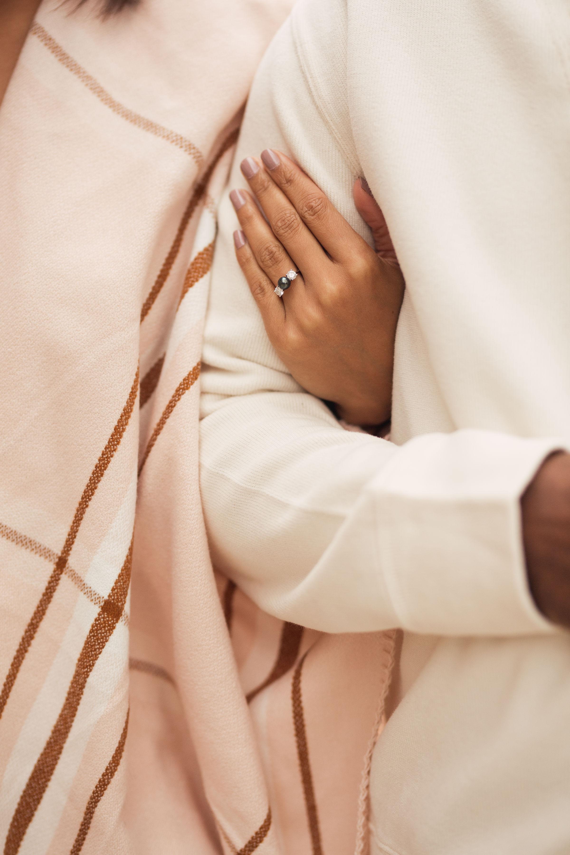 The Wedding Website of Oluremi Famodu and Kenneth Jackson III