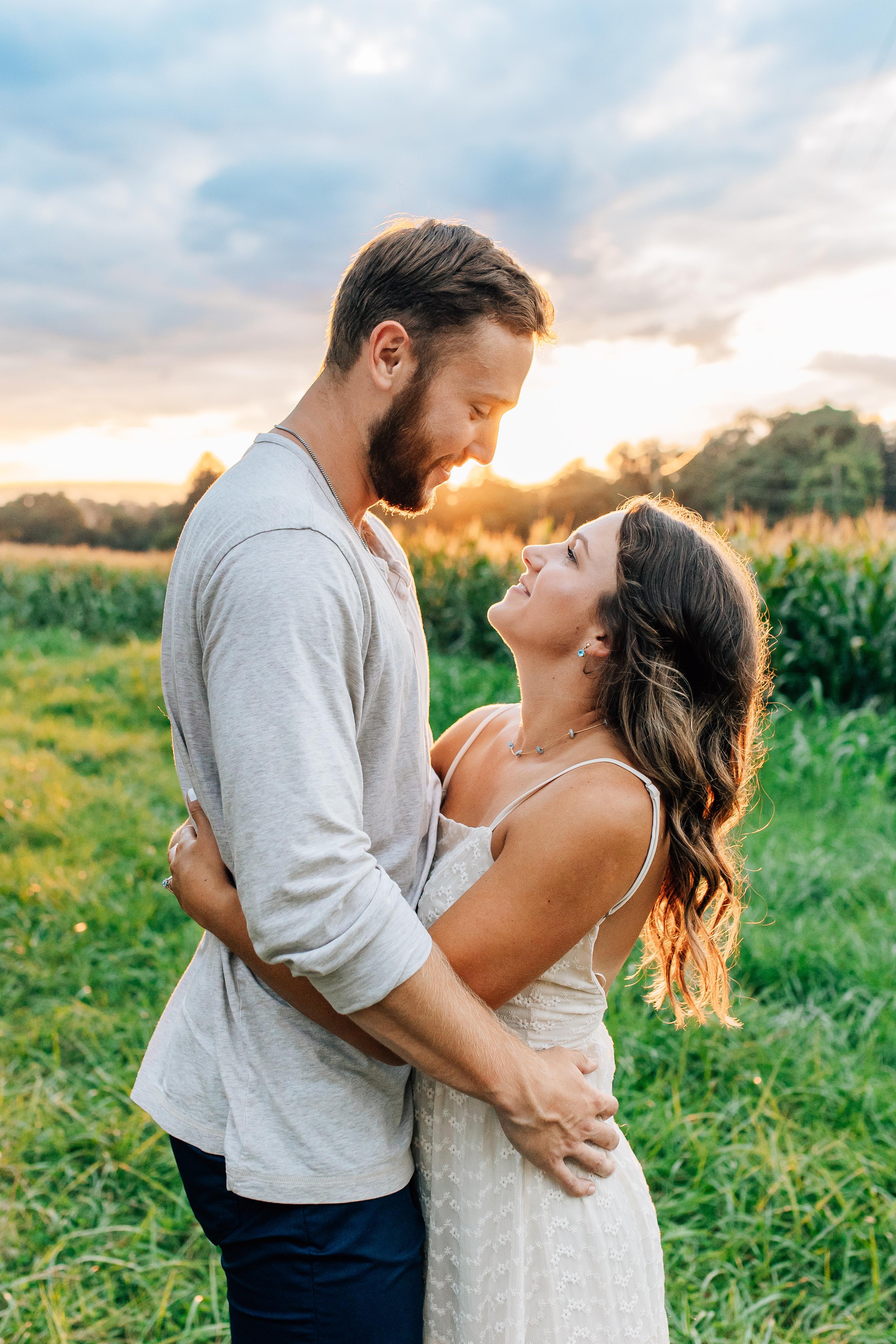 The Wedding Website of Elise LeVan and Zach Adams