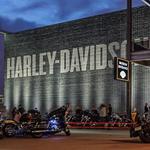 Harley Davidson Museum