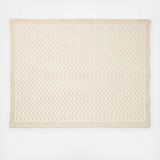 Pardi Chevron Kitchen Towel