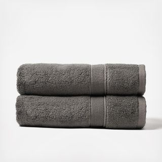 Luxe Bath Towel, Set of 2