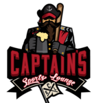 Captain’s Sports Lounge