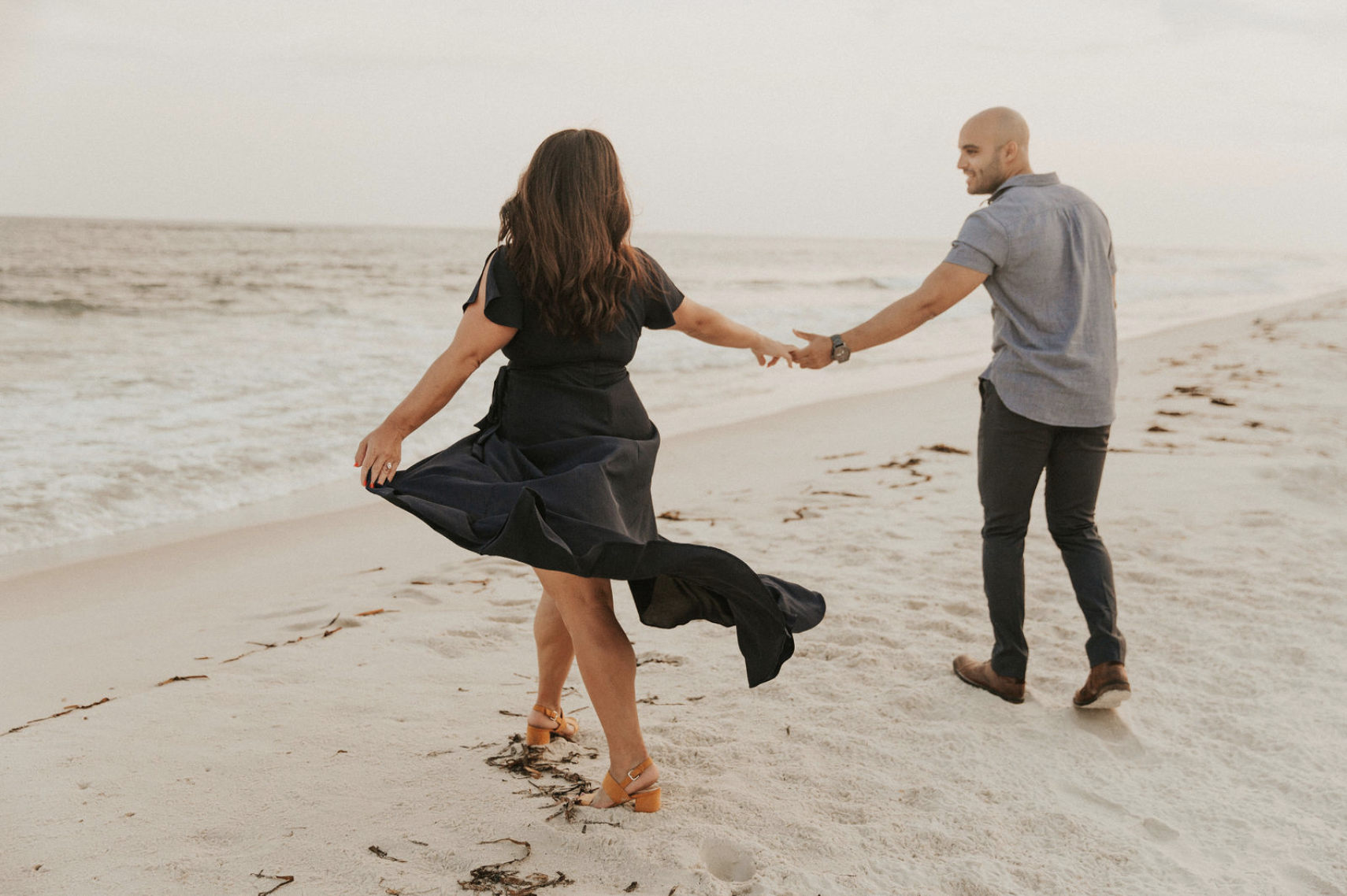 The Wedding Website of Randi Vasquez and David Khataei