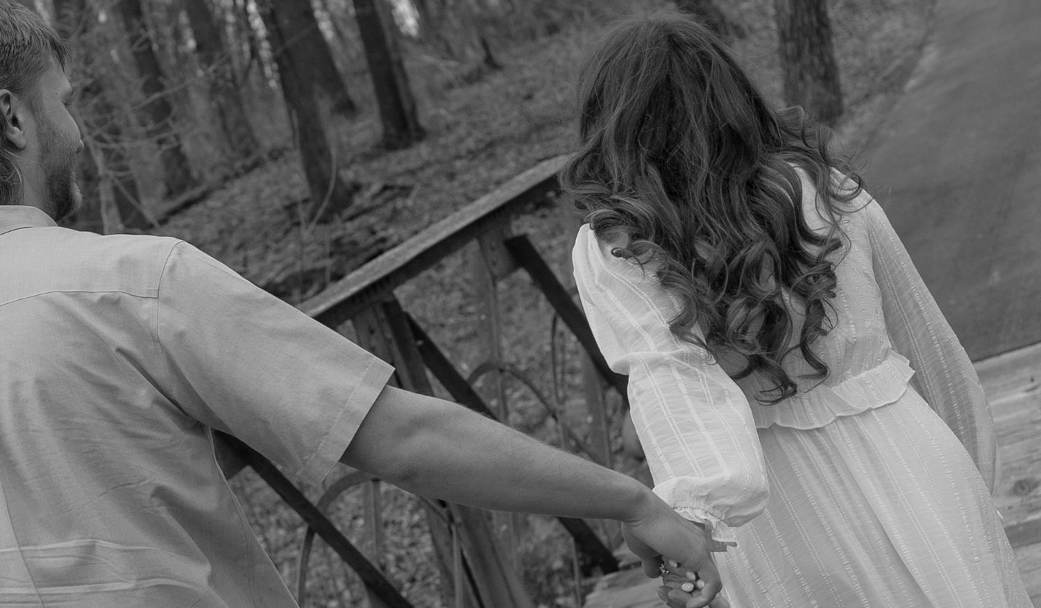 The Wedding Website of Sabrina Soto and Michael Louters