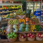 St Vrain Market, Deli & Bakery